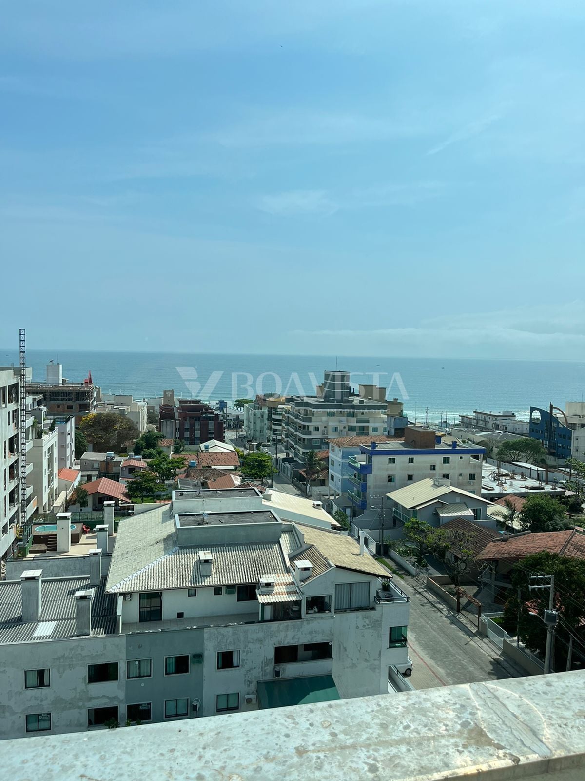 Cobertura Triplex Exclusiva com Vista Mar em Bombinhas/SC 3