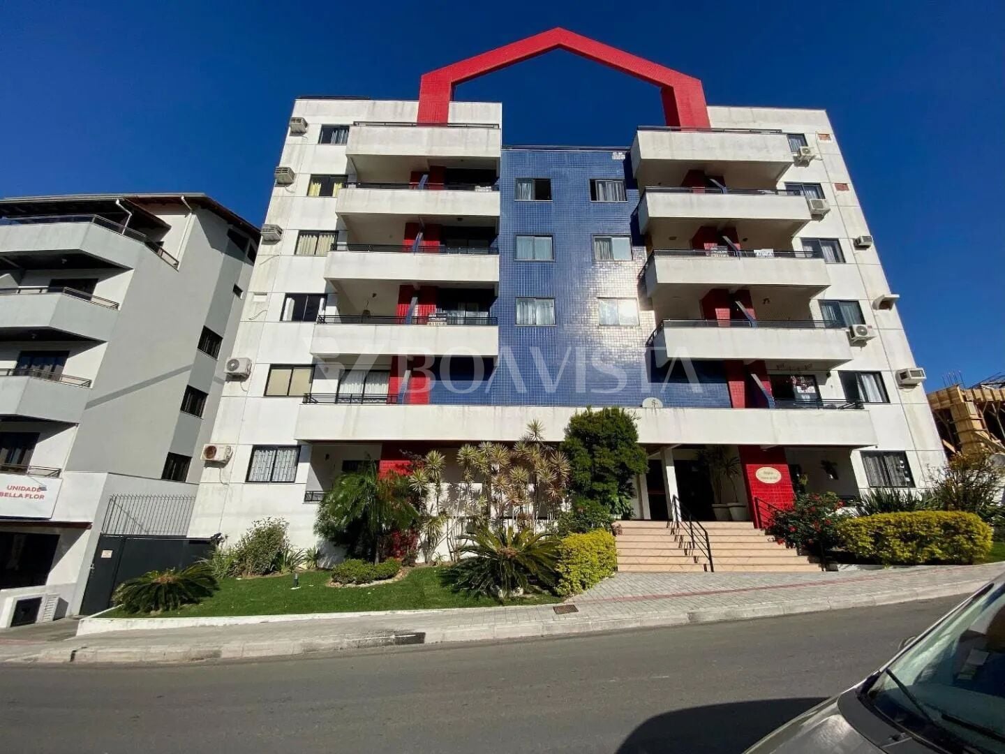 APARTAMENTO 2 DORMITÓRIOS PRÓXIMO A PRAIA À VENDA EM BOMBINHAS 2
