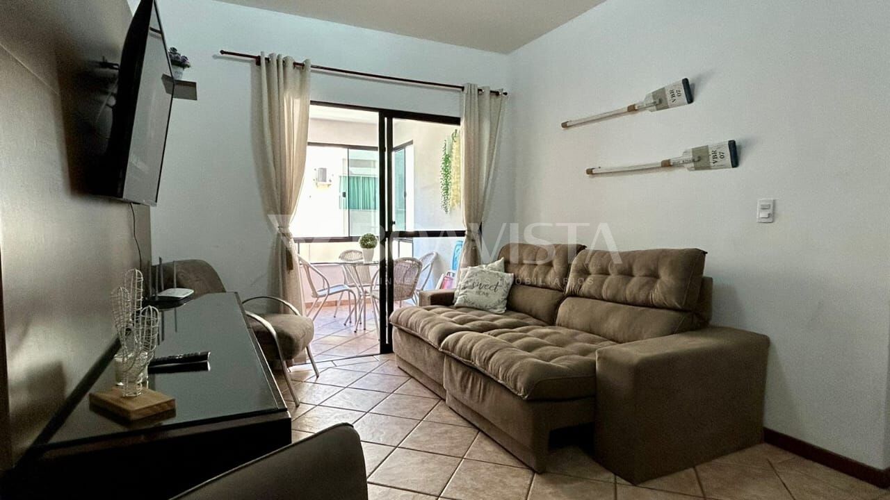 APARTAMENTO 2 DORMITÓRIOS PRÓXIMO A PRAIA À VENDA EM BOMBINHAS 3