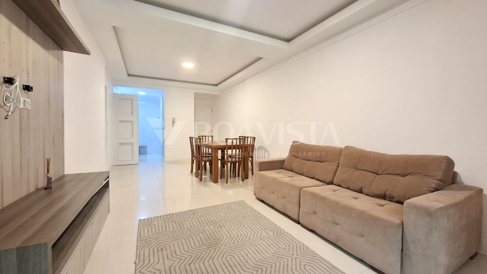 Apartamento Padrão — Bombas 2