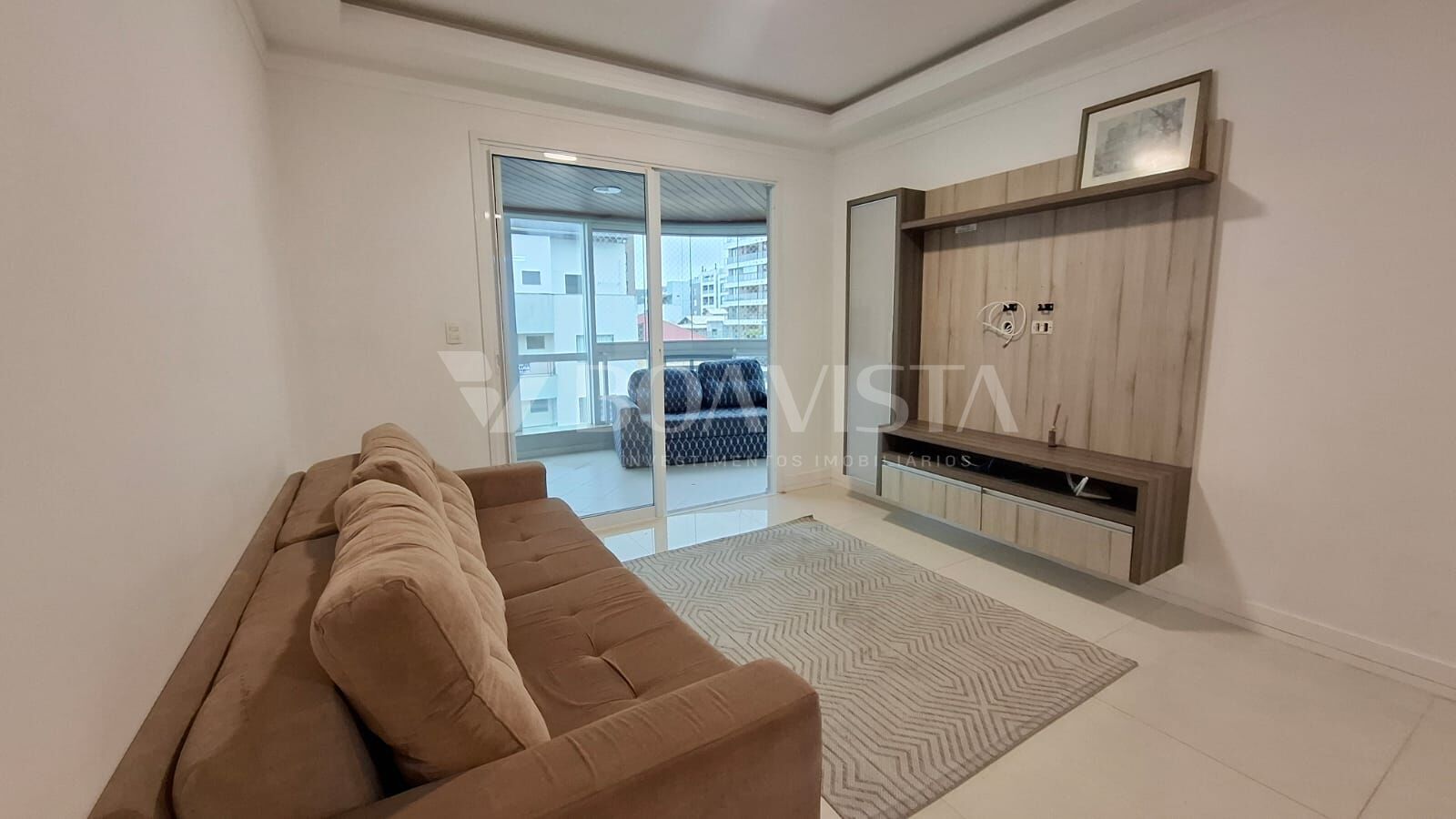 Apartamento Padrão — Bombas 3