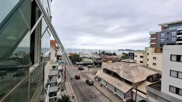 Apartamento Padrão — Bombas