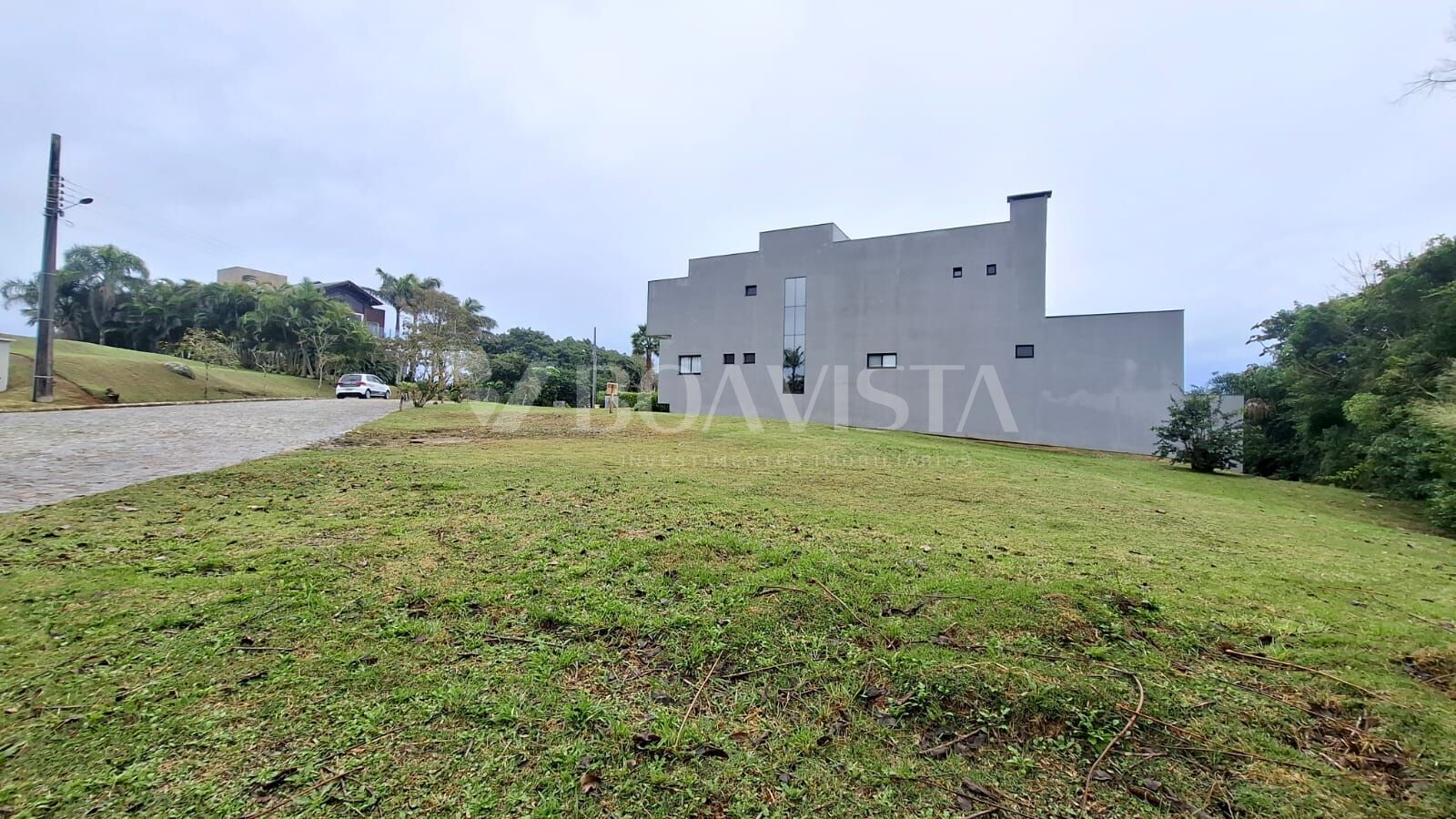Terreno em Condomínio — Centro 3