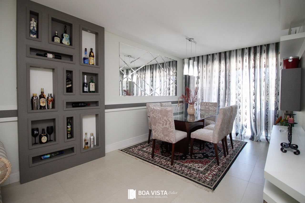 Apartamento Alto Padrão — Centro 2