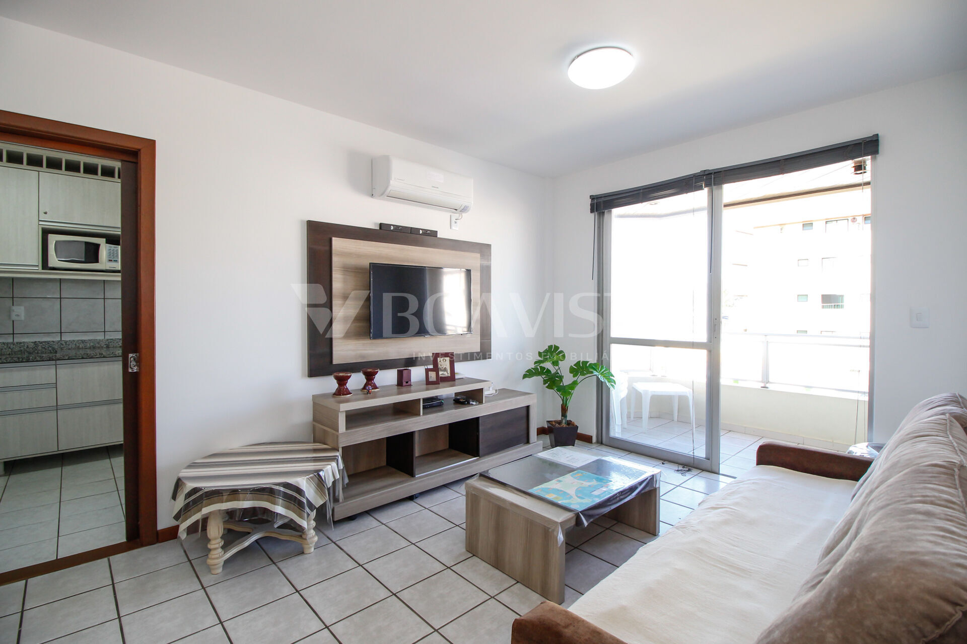 Apartamento  a 50 metros da praia em Bombinhas 2