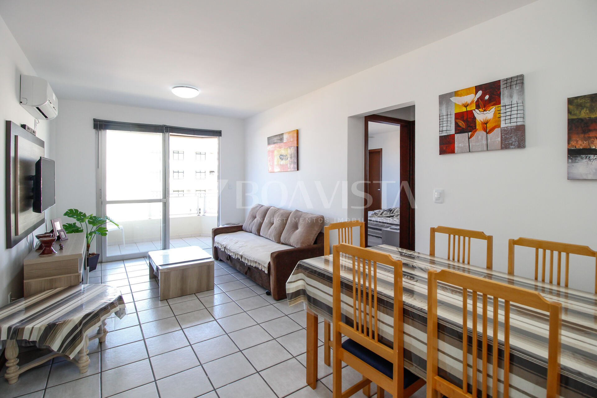 Apartamento  a 50 metros da praia em Bombinhas 3