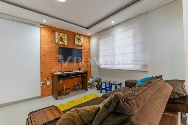 Apartamento em Bombas, com 01 suítes + 01 dormitório