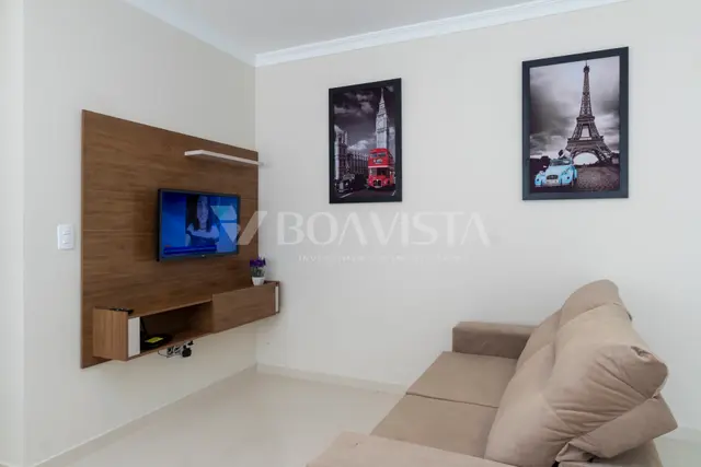 Apartamento Padrão — Bombas