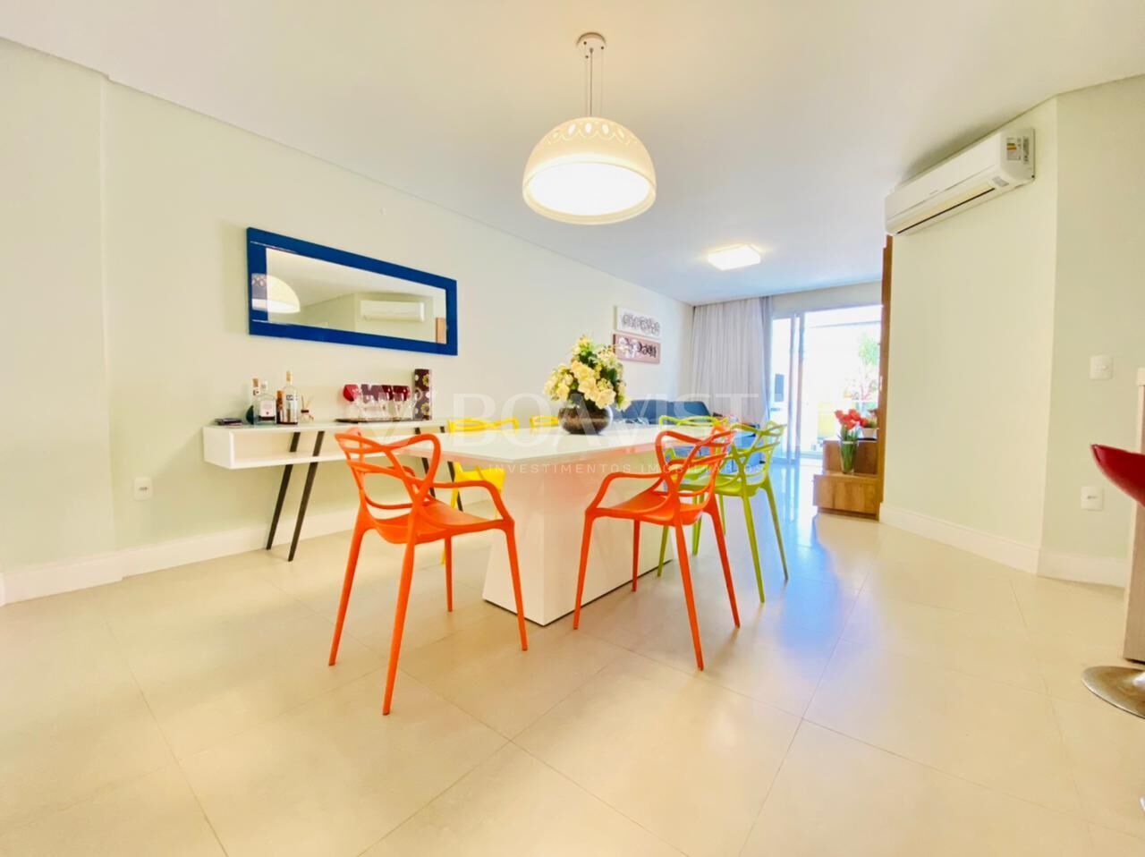 Apartamento Alto Padrão 3 dormitórios e mobiliado à venda em Bombinhas 2