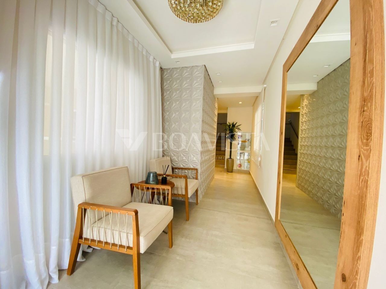 Apartamento Padrão — Bombas 2