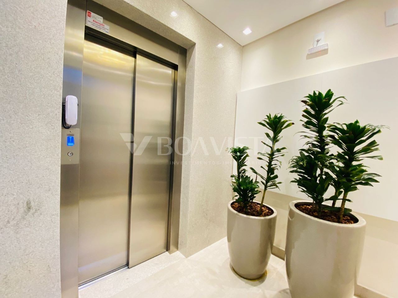 Apartamento Padrão — Bombas 3