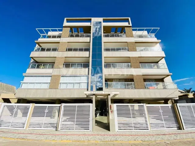 Apartamento Padrão — Bombas