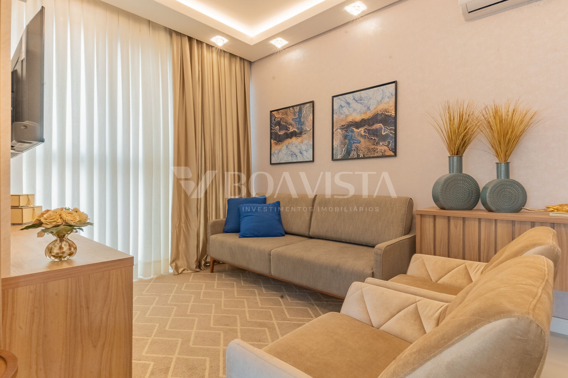 Apartamento de Alto Padrão em Bombinhas 2