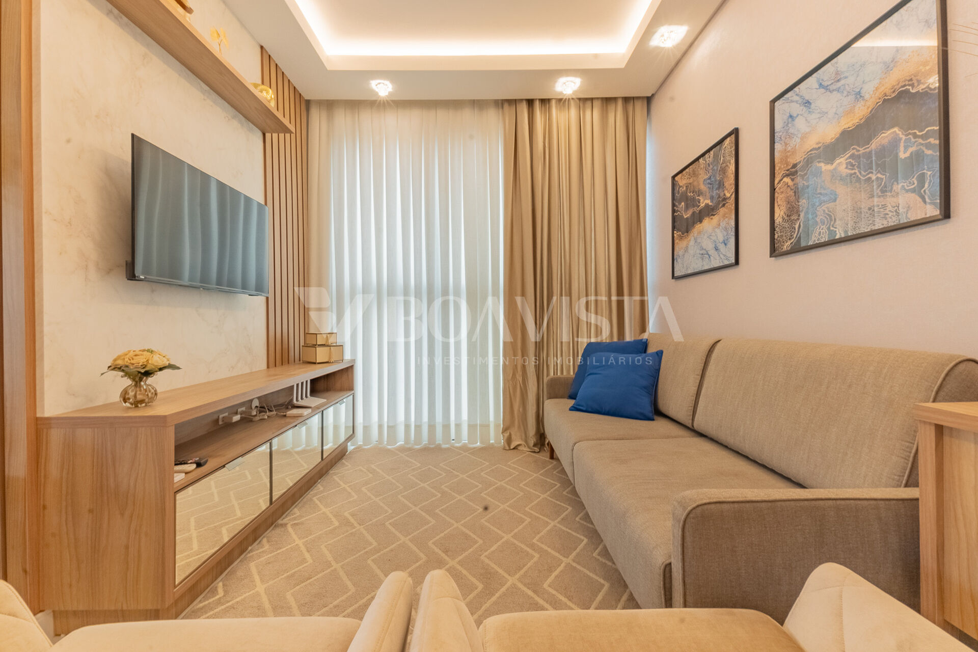 Apartamento de Alto Padrão em Bombinhas 3