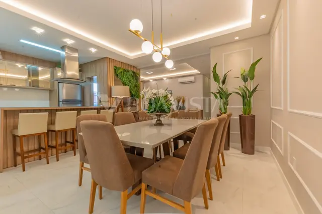 Apartamento de Alto Padrão em Bombinhas