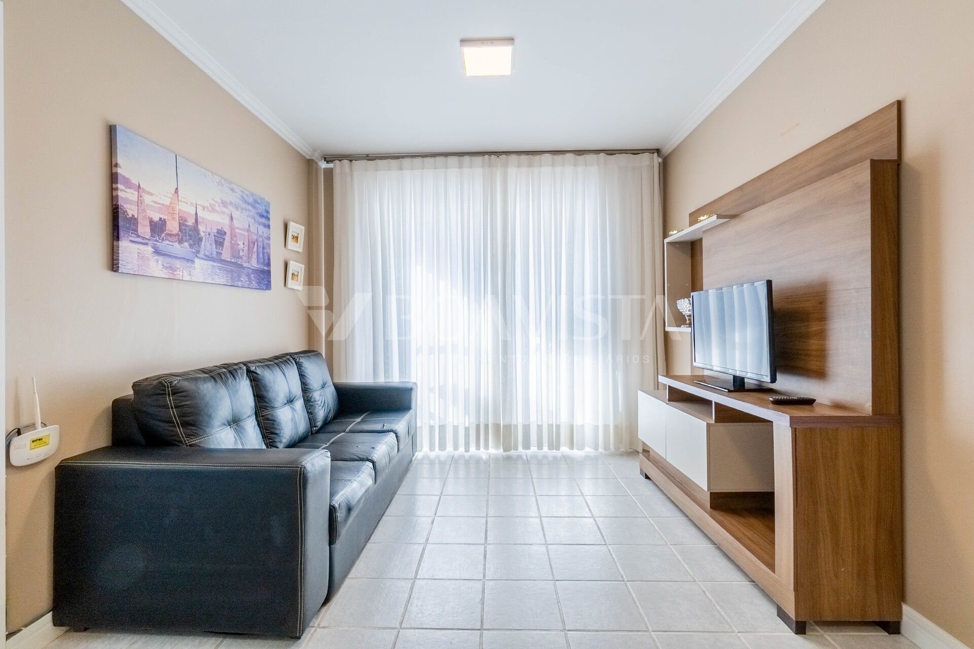 Apartamento na avenida da praia à venda em Bombinhas 3