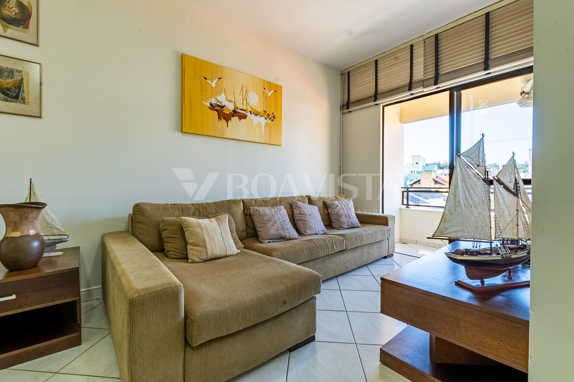 Cobertura Duplex com piscina próximo ao mar à venda em Bombinhas 2