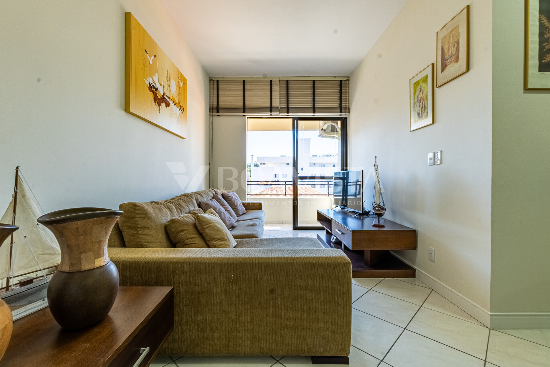 Cobertura Duplex com piscina próximo ao mar à venda em Bombinhas 3