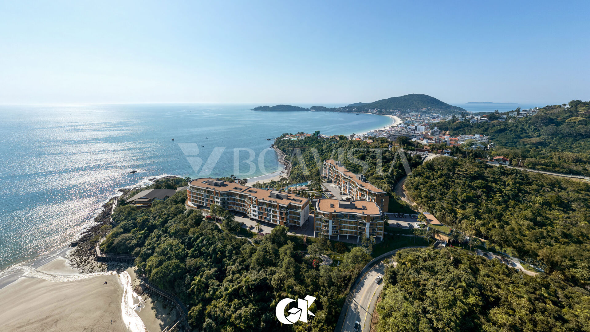 Apartamentos Exclusivos Frente a Praia do Ribeiro - Porto Ribeiro Village 2