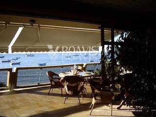 Incrível Apartametno de 559m² Frente ao Mar 4