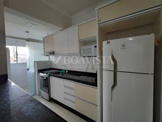 Apartamento mobiliado 2 dormitorios 7
