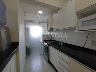Apartamento mobiliado 2 dormitorios 8