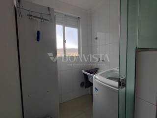 Apartamento mobiliado 2 dormitorios 9