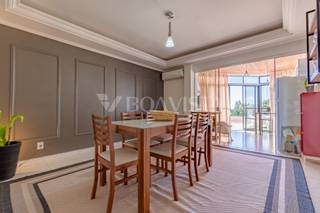 Cobertura com 3 Suítes + 1 Dormitorio com Vista para o Mar e Amplo Terraço 4