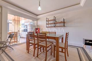 Cobertura com 3 Suítes + 1 Dormitorio com Vista para o Mar e Amplo Terraço 5