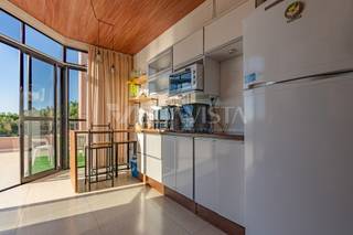 Cobertura com 3 Suítes + 1 Dormitorio com Vista para o Mar e Amplo Terraço 6