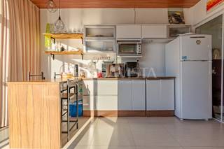 Cobertura com 3 Suítes + 1 Dormitorio com Vista para o Mar e Amplo Terraço 7