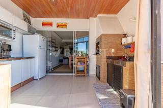 Cobertura com 3 Suítes + 1 Dormitorio com Vista para o Mar e Amplo Terraço 9
