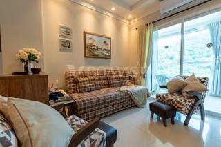 Apartamento à Venda - 2 Suites Com Piscina e Area Social em Bombas, Bombinhas 4