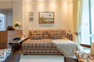 Apartamento à Venda - 2 Suites Com Piscina e Area Social em Bombas, Bombinhas 6
