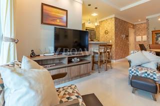 Apartamento à Venda - 2 Suites Com Piscina e Area Social em Bombas, Bombinhas 7
