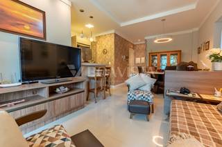 Apartamento à Venda - 2 Suites Com Piscina e Area Social em Bombas, Bombinhas 8