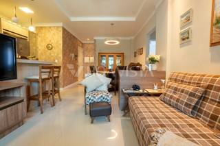 Apartamento à Venda - 2 Suites Com Piscina e Area Social em Bombas, Bombinhas 9