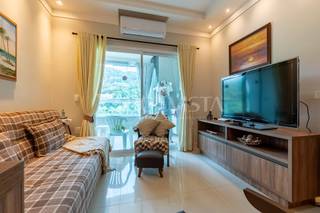 Apartamento à Venda - 2 Suites Com Piscina e Area Social em Bombas, Bombinhas 10