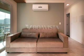 Apartamento mobiliado próximo ao mar e mobiliado à venda em Bombinhas 4