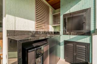 Apartamento mobiliado próximo ao mar e mobiliado à venda em Bombinhas 9
