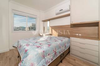 Apartamento mobiliado próximo ao mar e mobiliado à venda em Bombinhas 10