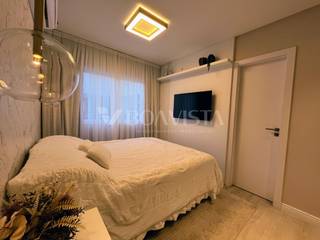 Apartamento de alto padrão com vista mar à venda em Bombinhas 9