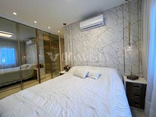 Apartamento de alto padrão com vista mar à venda em Bombinhas 10