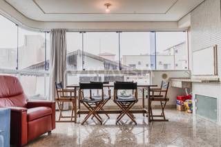 Cobertura Duplex Frente Mar com 3 Quartos (1 Suite) e Ampla Área de Lazer com Piscina Privativa em Bombinha 5