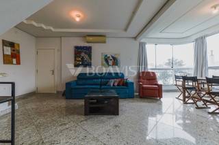 Cobertura Duplex Frente Mar com 3 Quartos (1 Suite) e Ampla Área de Lazer com Piscina Privativa em Bombinha 6