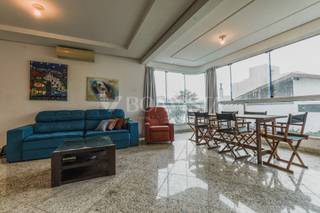 Cobertura Duplex Frente Mar com 3 Quartos (1 Suite) e Ampla Área de Lazer com Piscina Privativa em Bombinha 7