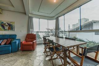 Cobertura Duplex Frente Mar com 3 Quartos (1 Suite) e Ampla Área de Lazer com Piscina Privativa em Bombinha 8
