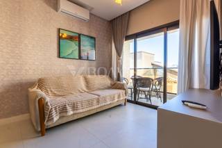 Apartamento mobiliado com piscina, academia e lazer próximo ao mar à venda em Bombinhas 10