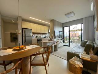 Apartamento Alto Padrão em Bombinhas 4