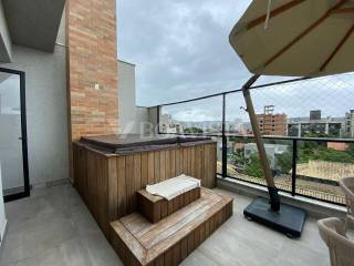 Apartamento Alto Padrão em Bombinhas 10